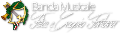 Banda Musicale 'Felice e Gregorio Fontana'